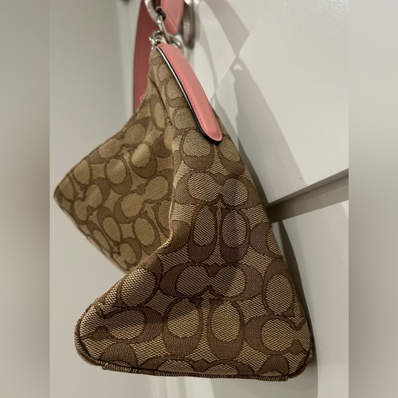 Coach Celeste East/West Handbag - Picture 7 of 13